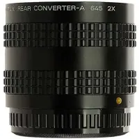 Pentax A2x 645 Telekonverterobjektiv