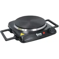 TM Electron Tmphp001 Bärbar Elektrisk Kokplatta