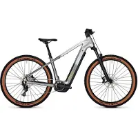 Focus Jarifa² 6.7 29´´ Elcykel Mtb
