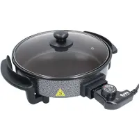 TM Electron Tmpmp030 Stekpanna