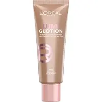 L'Oréal - Paris Lumi Glotion Liquid Highlighter - Medium Glow - 40 ml