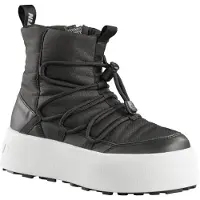 Baffin Women's Rosa Svart