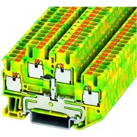 Phoenix Contact Phoenix PTTB 2.5-PE, 5,2 mm, 68 mm