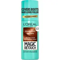 L'Oréal Professionnel - Magic Retouch Direct Color for normal hair - Mahogany Brown - 75 ml