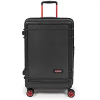 Eastpak - Varumärken - Resist'R Zip M Black för Unisex - Svart
