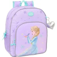 Disney Frozen Frozen Spirit 15l 32x43x14 Cm Ryggsäck