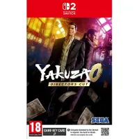 Yakuza 0 Director's Cut