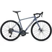 Giant Contend Ar 2 Cues U6020-10 2026 Racercykel