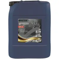 COREXX High Tech Wss Sae 5w-30 Motorolja 20l