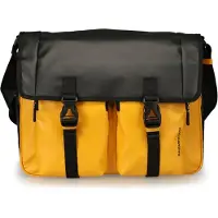 Mandarina Duck Eco Coated Ost13 Axelväska