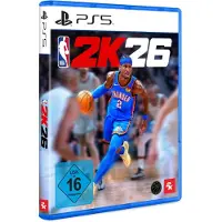 PS5 NBA 2K26 EU