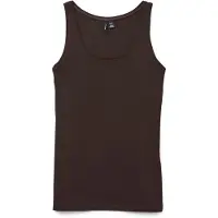Vero Moda Lulu ärmlös T-shirt