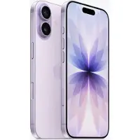 Apple iPhone 17 256GB Lila