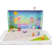 Spin Master Mini Amz Gabbys Hus-figur