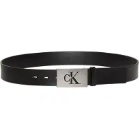 Calvin Klein Bälte svart