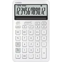Casio Jw-200dq-we Kalkylator