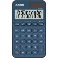 Casio Miniräknare Marin (B x H x D) 70 x 8.6 x 120 mm