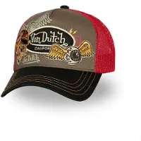 Von Dutch Vd/1/ct/patches/09 Keps