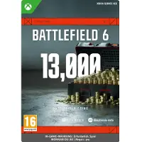 BATTLEFIELD 6 13 000 BATTLEFIELD COINS