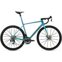 Giant Tcr Advanced Sl 0 Disc Red Axs 2026 Racercykel