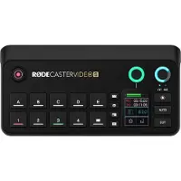Rode RødeCaster Video S