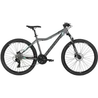 Eleven Vortex 1.0 S 27.5´´ Tx800 Mtb Cykel