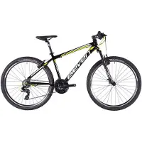 Eleven Pro Vb 27.5´´ Ty300 Mtb Cykel
