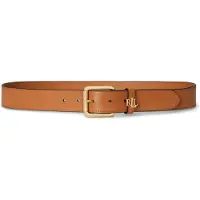 Ralph Lauren Bälte camel