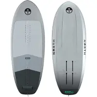 North Kb Swell 4´6 Wing Foil-bräda