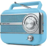 Muse M-056 Vb Bärbar Radio