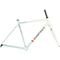 Bombtrack Tension 2025 Grusram