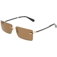 Calvin Klein Jeans Ckj25206s Solglasögon