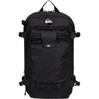 Quiksilver - Ryggsäckar skid/snowboard - TR Platinum 25L True Black för Unisex - Svart
