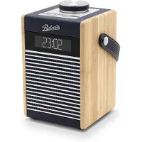 Roberts Radio Rambler Midi Nav