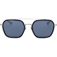 Belstaff Merrick Ii Titanium Solglasögon