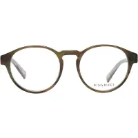 Nina Ricci Optisk ram VNR021 0KHA 49
