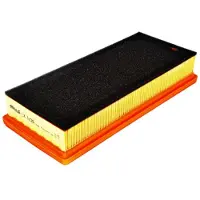 MAHLE ORIGINAL Luftfilter LX 1026