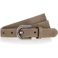 Tamaris Bälte taupe