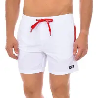 Supreme Caicos Boxer Baddräkt med tryck för män CM-30055-BP