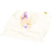 Le Petit Garçon DouDou med baby kanin djur 129B