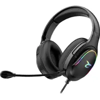 Subsonic Headset Alla plattformar + Led MULTI