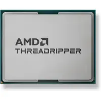 AMD Ryzen Threadripper 9960x Cpu