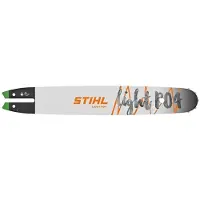 Stihl Sågsvärd för motorsåg Light 04; 14''; 35 cm; 3/8''; 50; 1,3 mm