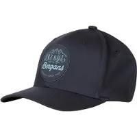 Bergans Nordmarka Epoch Flexfit Cap Navy Blue