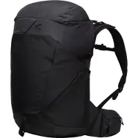 Bergans Vaagaa Daypack 33 S/M Black/Dark Shadow Grey