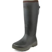 Gateway1 Women's Sportsman II 17" 4mm gummistövlar