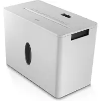 Hama Safe X40-w Dokumentförstörare