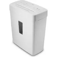 Hama Prime M50CD-W, Micromac, 22 cm, 2 x 12, 15 mm, 13 L, 68 dB, Skjutreglage
