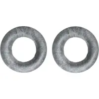 Beyerdynamic DT770 Replacement Velour Earpads Grey