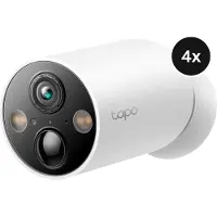 TP-LINK Tapo C425 övervakningskamera